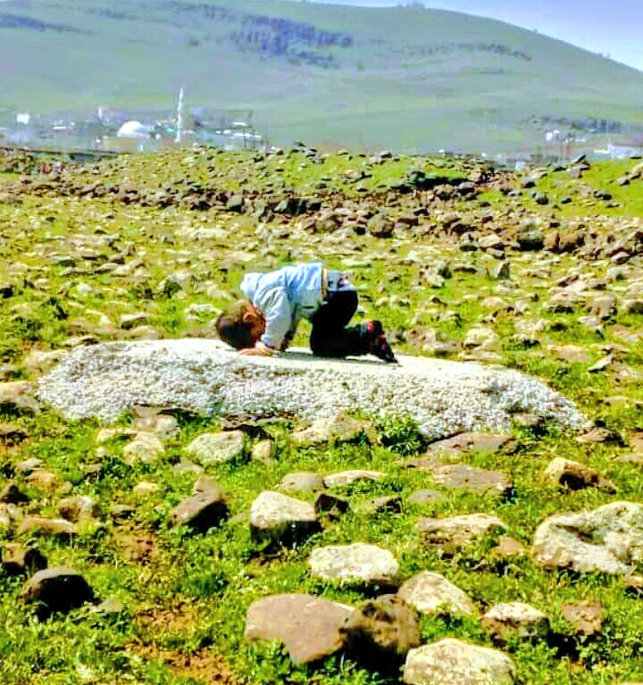 esmaaruc's tweet photo. "Biz; Aşk'ı Ayetler Arasında Bulduk..!
Ondandır günde beş defa
"Aşk-a kıyam" edişimiz...!" https://t.co/JPb2boUfw8