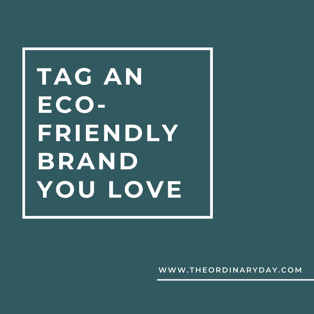 Win a $30 gift card to our store 🌿

For a chance to win, check out the rules in our recent Instagram post: instagram.com/p/CPbDXehBsgO/…

Good luck ☺️
#giveaway #giveawaycontest #giveaways #giftcardgiveaway #canadagiveaway #usagiveaway #ecofriendly #SmallBusiness #supportlocalBusiness