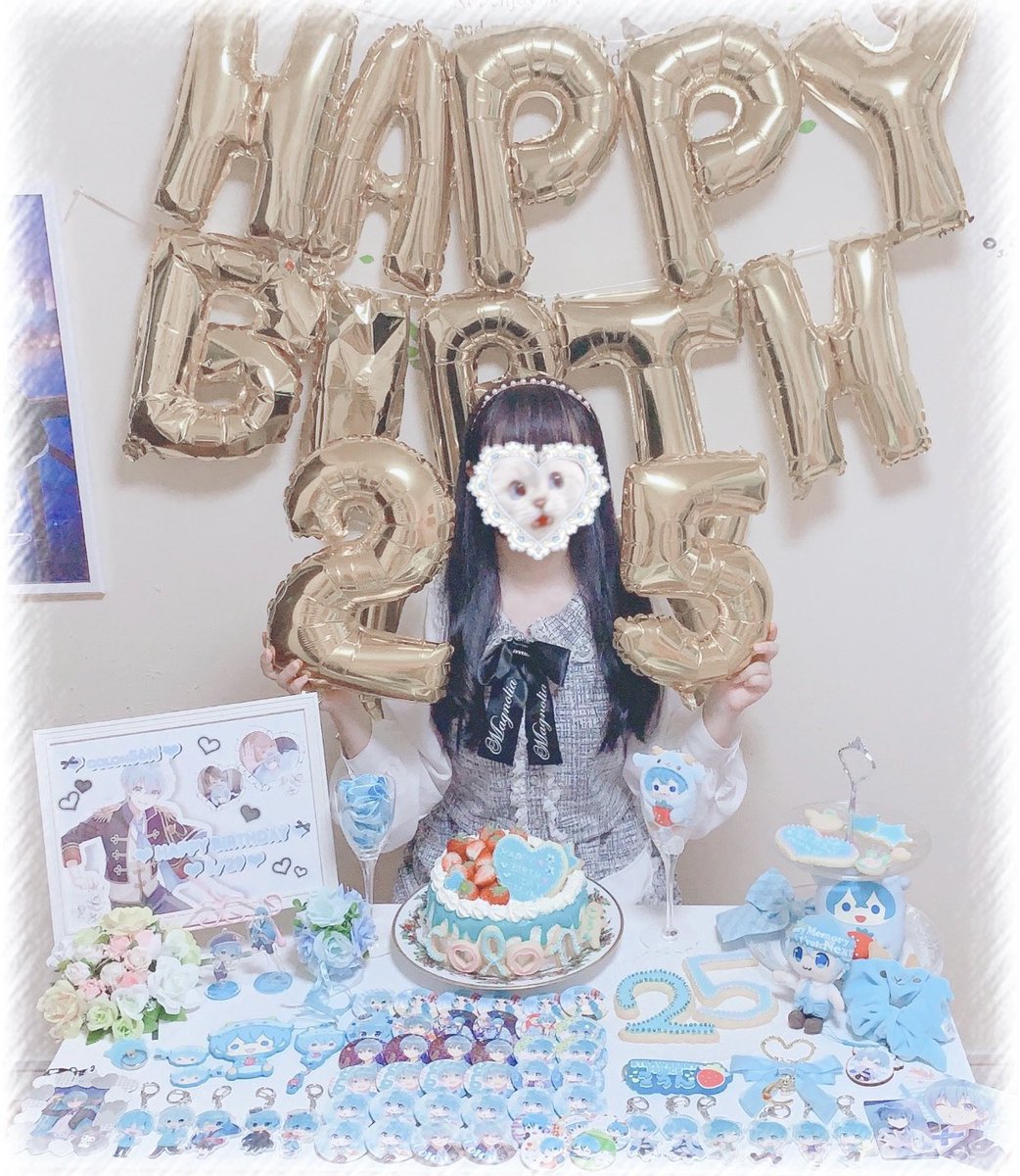 ころん誕生日 Twitter Search ころん誕生日 Twitter Search