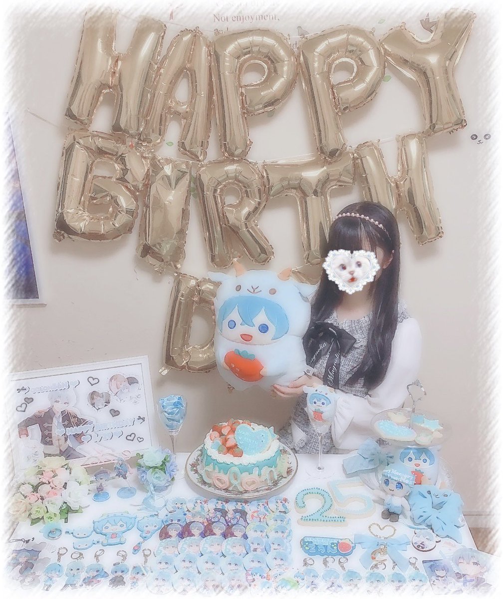 ころん誕生日 Twitter Search ころん誕生日 Twitter Search