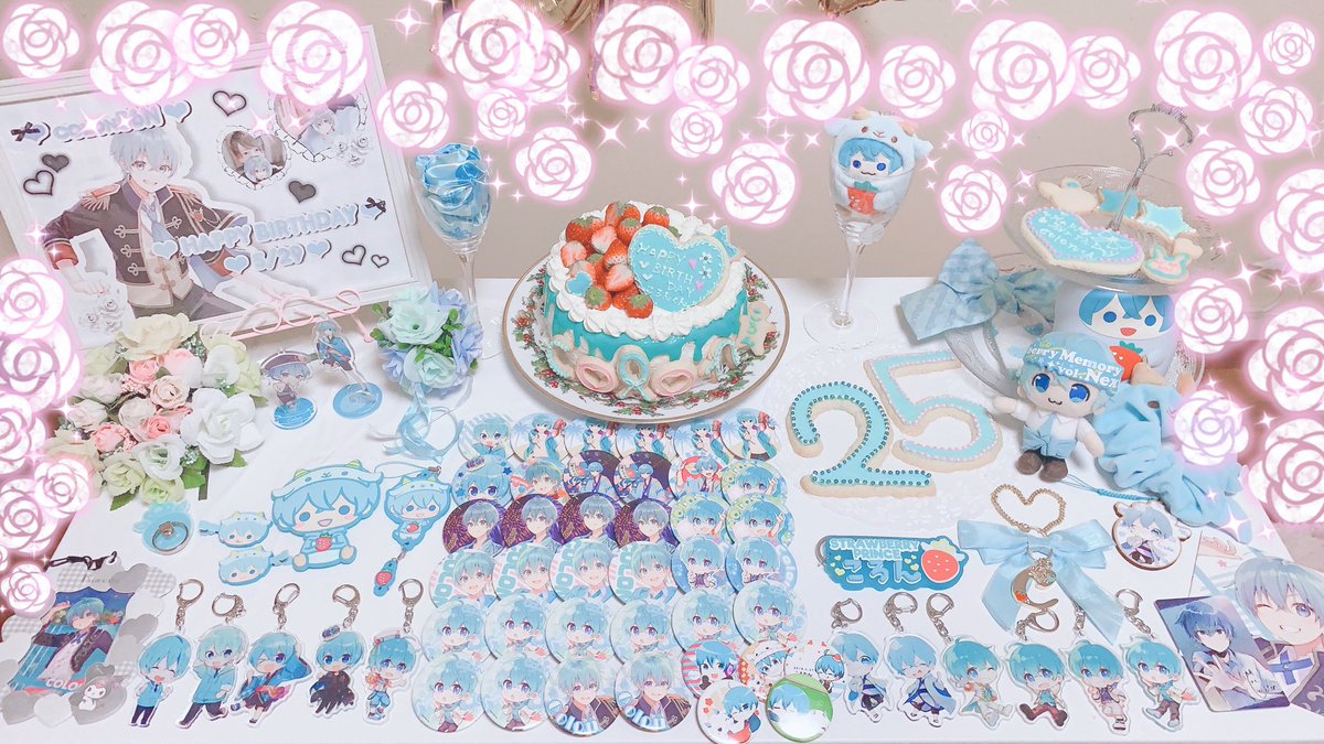 ころん誕生日 Twitter Search ころん誕生日 Twitter Search