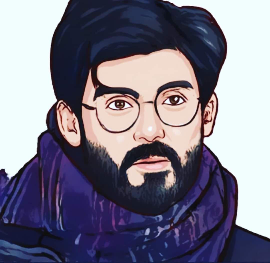 TheWiseHouse's tweet photo. Salam, we are hosting a space on 1th June on the eve of Sharjeel @_imaams birthday to learn more about Sharjeel and his perspectives. 

All friends and well wishes are invited to join us. 

Time: 10:30 pm https://t.co/lWlpcMO6iO
