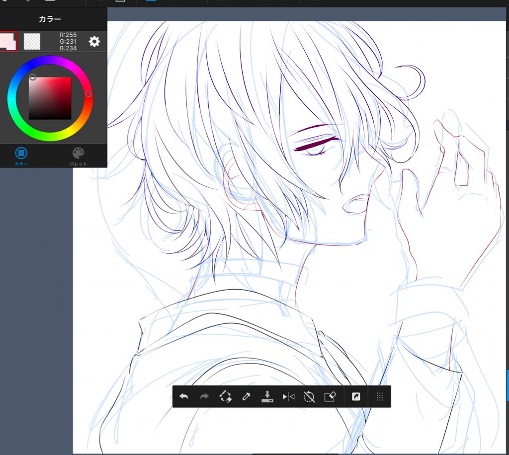 Twoucan ディアラバ の注目ツイート イラスト マンガ