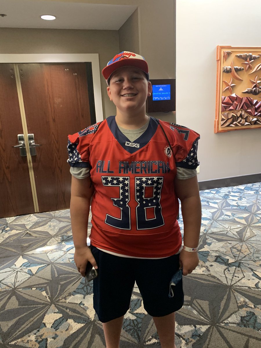 JerelynNevil's tweet photo. Diamond Bowl Orlando 2021!!! Go 6th Team Red!! https://t.co/sZJjaJazhE