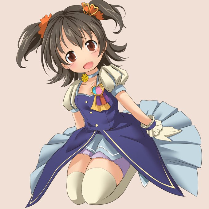 一貫性無さすぎ問題

#今月描いた絵を晒そう 