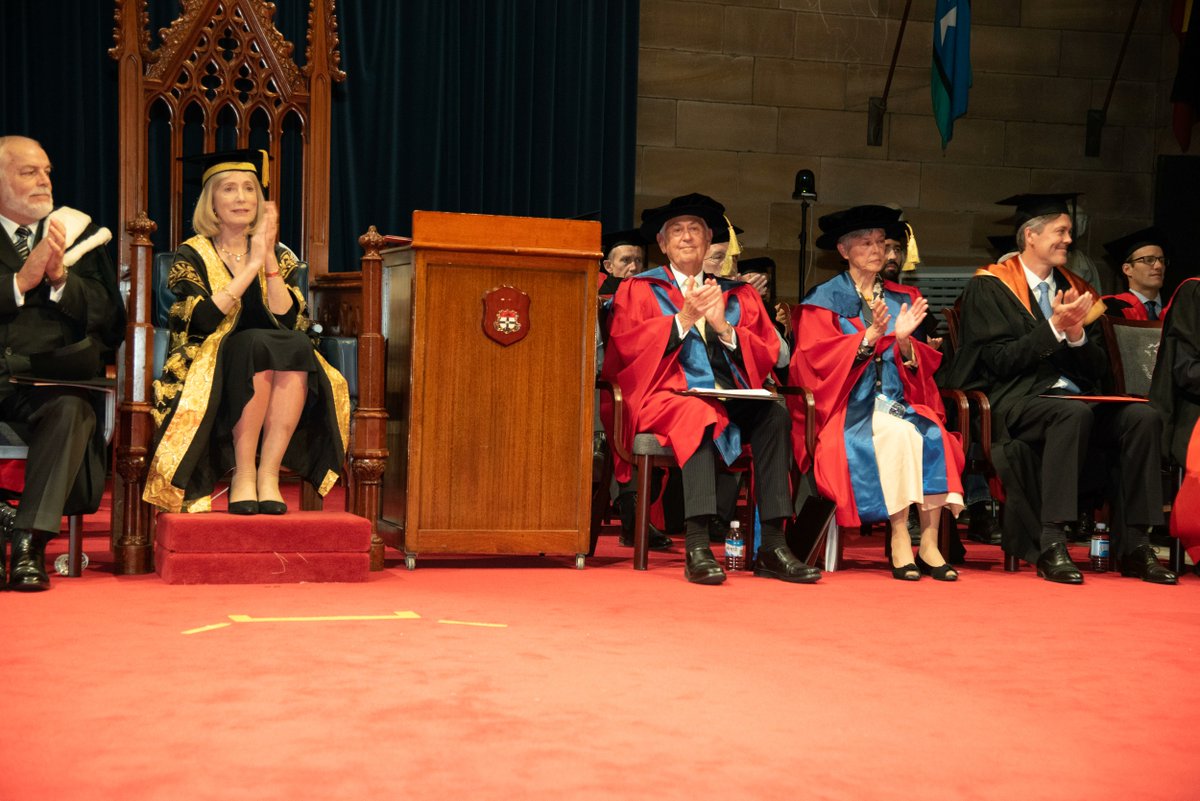 AISydneyEvents's tweet photo. Artificial intelligence pioneers awarded honorary doctorates  News - The University of Sydney https://t.co/KosweRD0P2 #aisydney #artificialintelligence #ai #artificialintelligence #machinelearning #analytics #bigdata #deeplearning https://t.co/SnlOBTtG8J