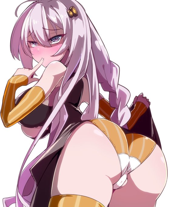 あかりちゃんとコッショリ 