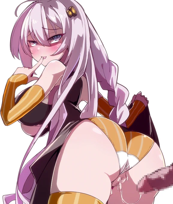 あかりちゃんとコッショリ 