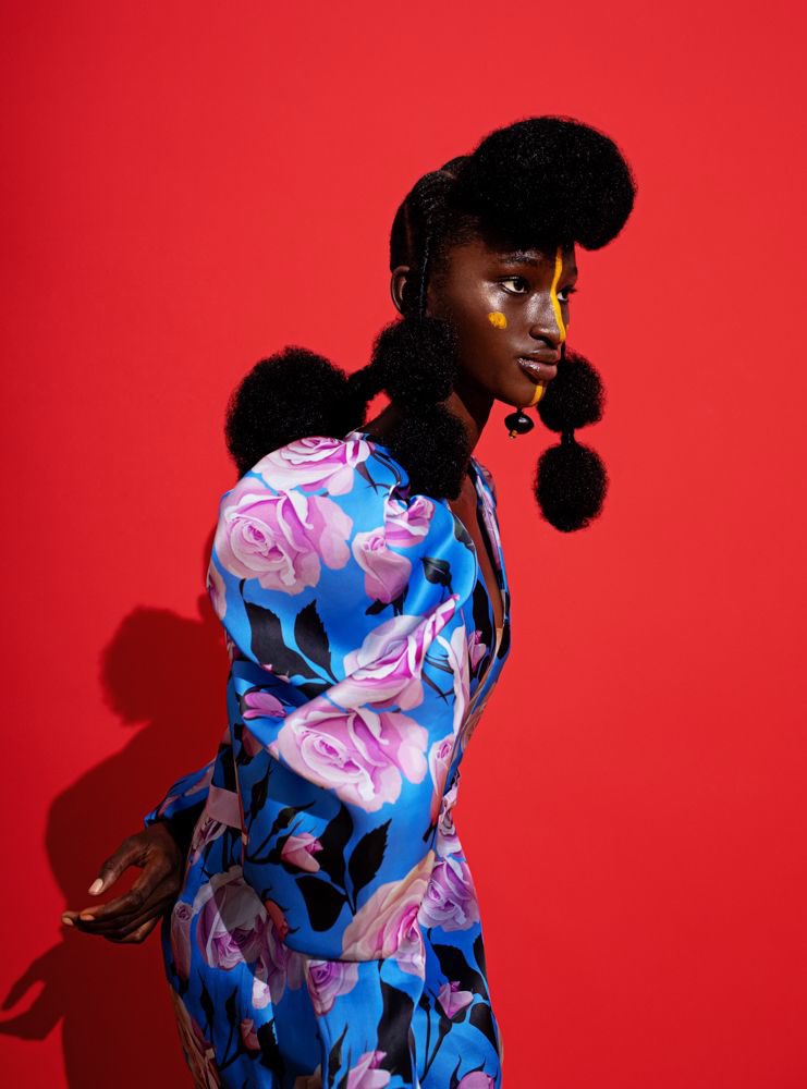 SPICETVAFRICA's tweet photo. “This is North” Editorial by @adebayophoto for #SickyMagazine
Styled and Directed by - @KwenMaye
Hair - #Bernardsmiless
Makeup - #Beautyartglam
Models - @fusemanagement @mybookermodel @imaginerystylemodels https://t.co/E6RCfle9jh