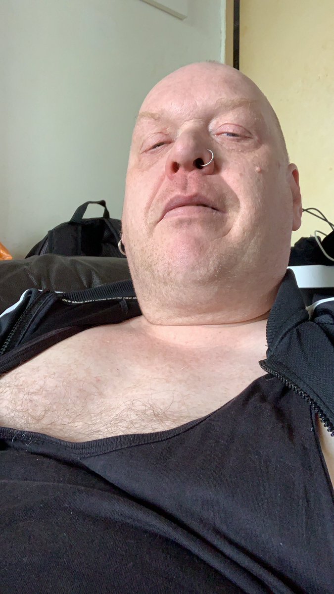 Just chilling out here today Twitter friends!! It’s officially a fantastic Happy Saturday lol I hope you all have a fantastic weekend and Take Care