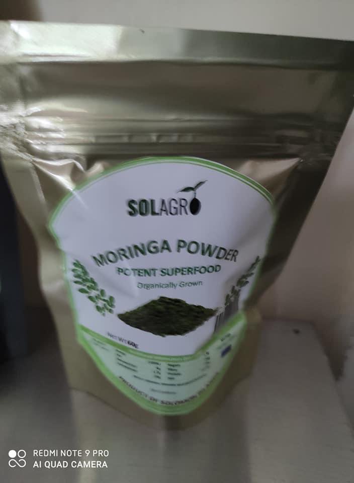 Vanessa_Rodie's tweet photo. #SOLAGRO🇸🇧introducing a tropical spin to our traditional practices of producing natural remedies.Recently they’ve introduced Soursoap Leaf flavoured Herbal Tea☕️,Moringa Powder(has medicinal qualities)🍵 , and tasty Tropical Muesli🥣!Check their page out on Facebook. #Solomade🇸🇧 https://t.co/HPMQ6cPxO9