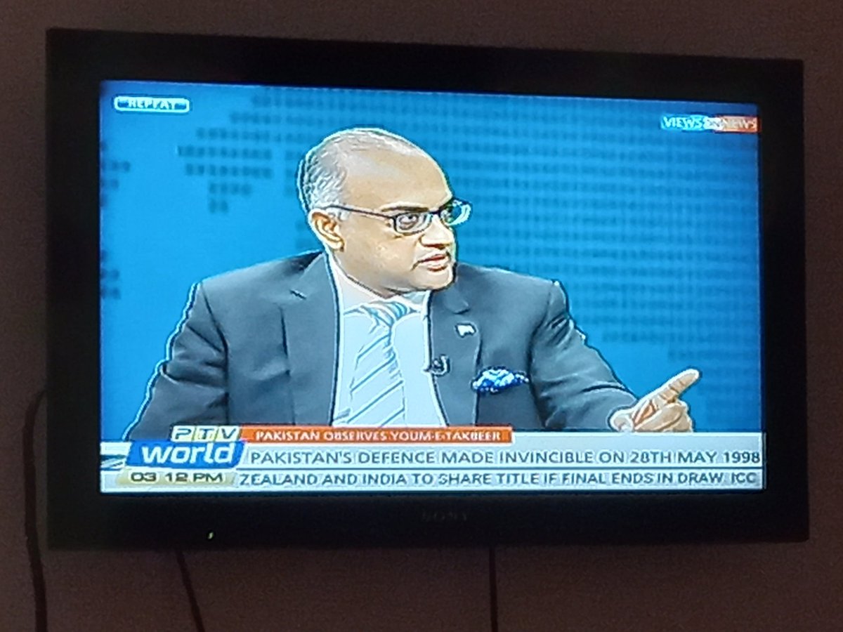 SyedAli78304182's tweet image. Plz watch my analysis of #Pakistannuclearprogram on #PTVWorld in a special #Youm_e_Takbeer Program. #IAEA #UN #PMIK #ShahMehmoodQureshi #PAEC #KRL #CassThinkers #PAF #ISPR