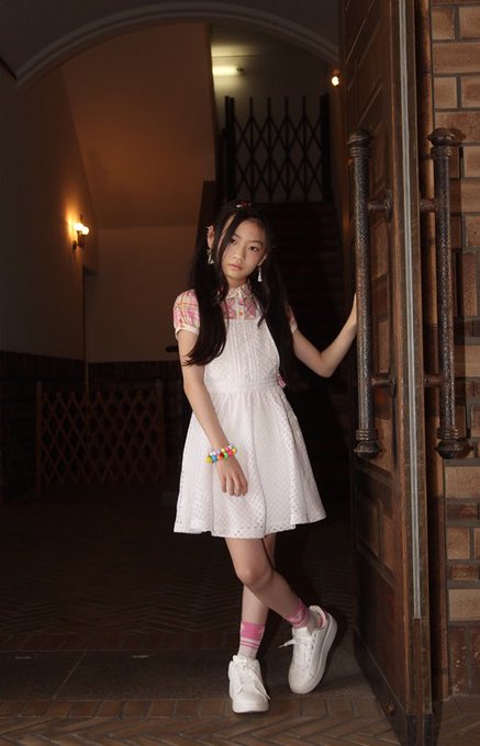 Twitterのコスプレ画像46