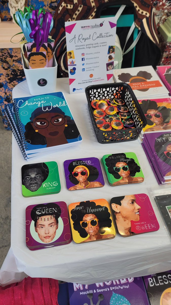 Leanne Armstrong (@leannecreative) on Twitter photo Open now at <a href="/PeckhamPalms/">The Palms #BlackLivesMatter</a> 😄 Come down and support 👍🏾 #peckhampalms #shopindependent #shoplocal #leannecreative Open now at <a href="/PeckhamPalms/">The Palms #BlackLivesMatter</a> 😄 Come down and support 👍🏾 #peckhampalms #shopindependent #shoplocal #leannecreative