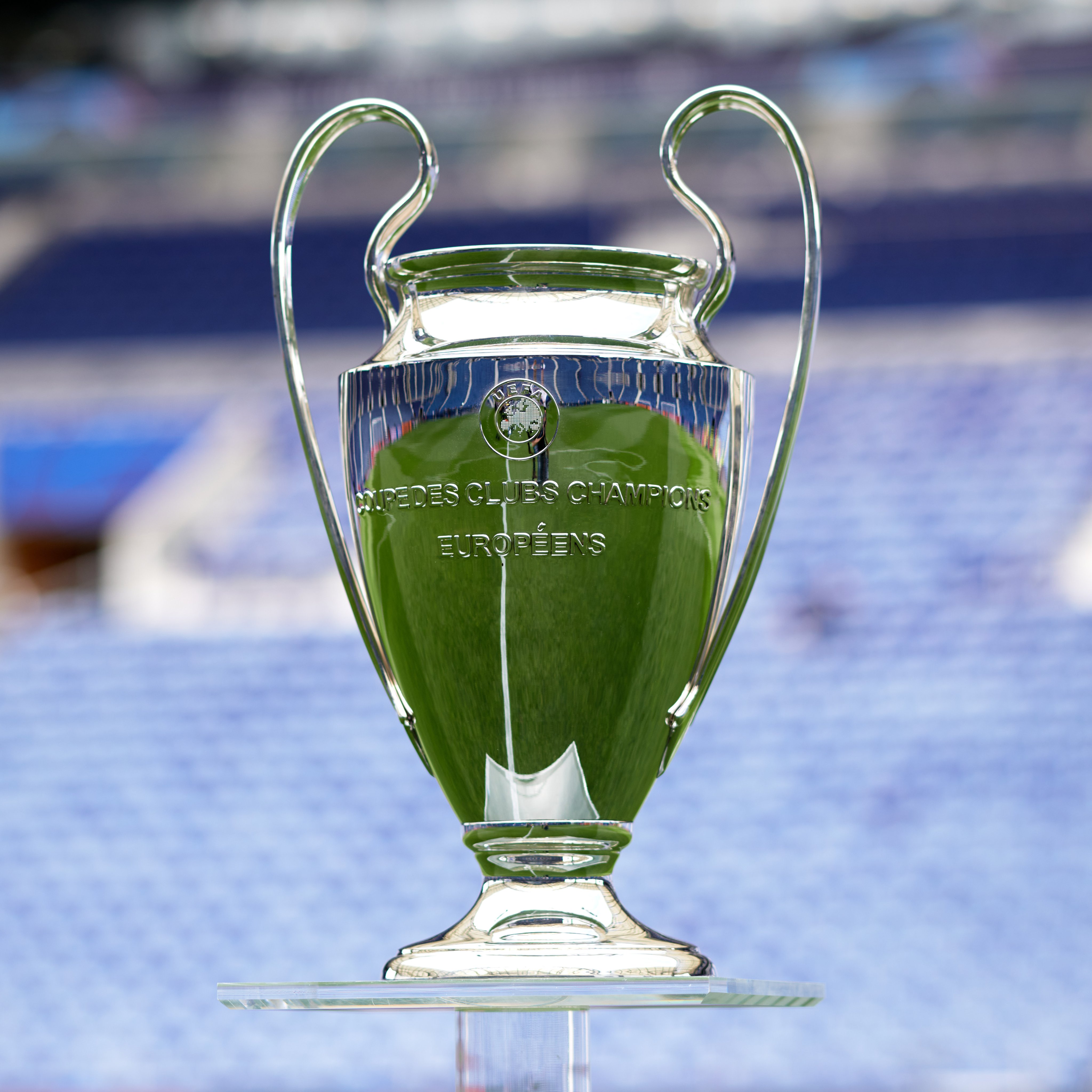 Uefaチャンピオンズリーグ 今夜ビッグイヤーを掲げるのは Ucl Uclfinal T Co 1mlommrpgr Twitter