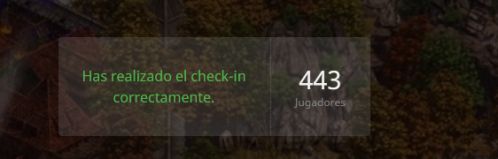 pinch3terneira's tweet photo. MOMENTO DEL CHEKING EN LA #Rbw4 https://t.co/euNk5DyS6C