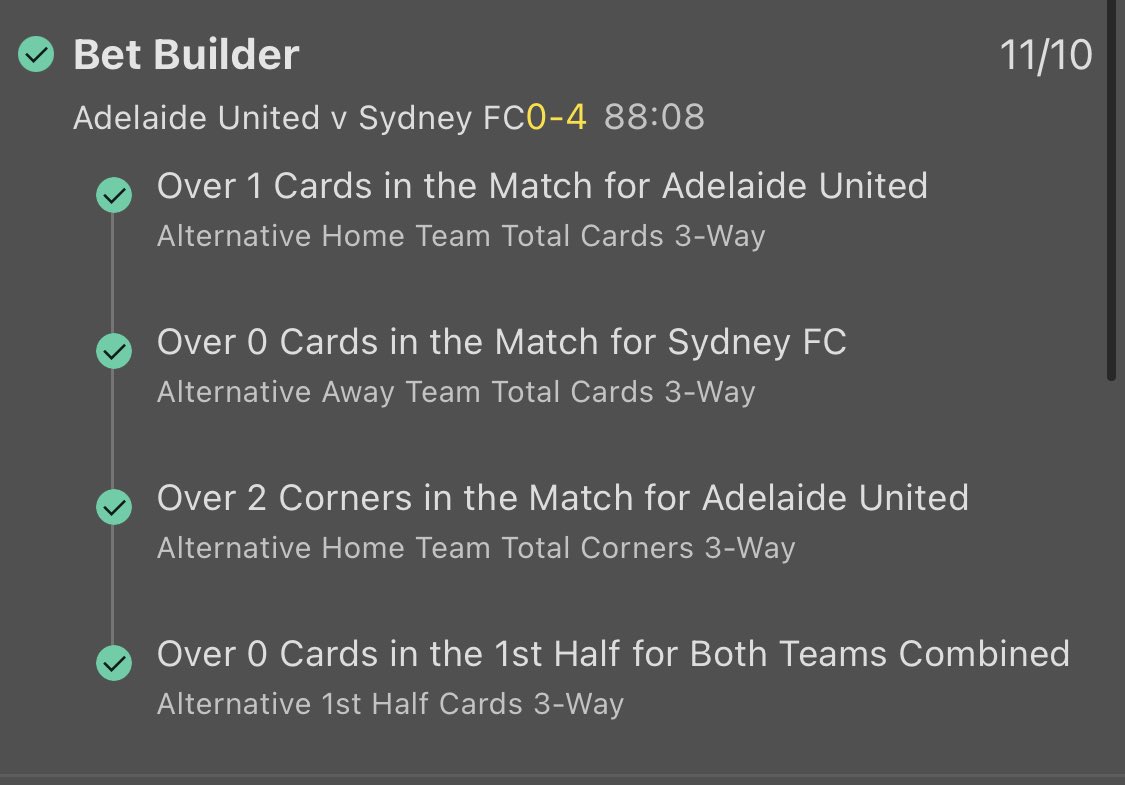 thetipsguide's tweet image. 70 RETWEETS AND WE&apos;LL POST A PLAY OFF FINAL BET BUILDER!!!

LANDED 8 OF THE LAST 9 🤩

GO GO GO! 🔥🔥🔥🔥