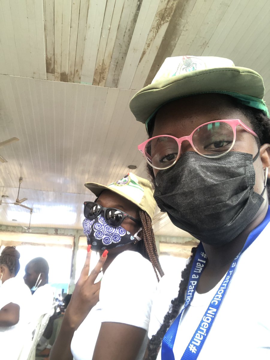 kolawole_Nzube's tweet photo. Live @Mindthe_gapng
#CDSgroup
#NYSCAbuja
#Googleit https://t.co/98OoVkLNGI