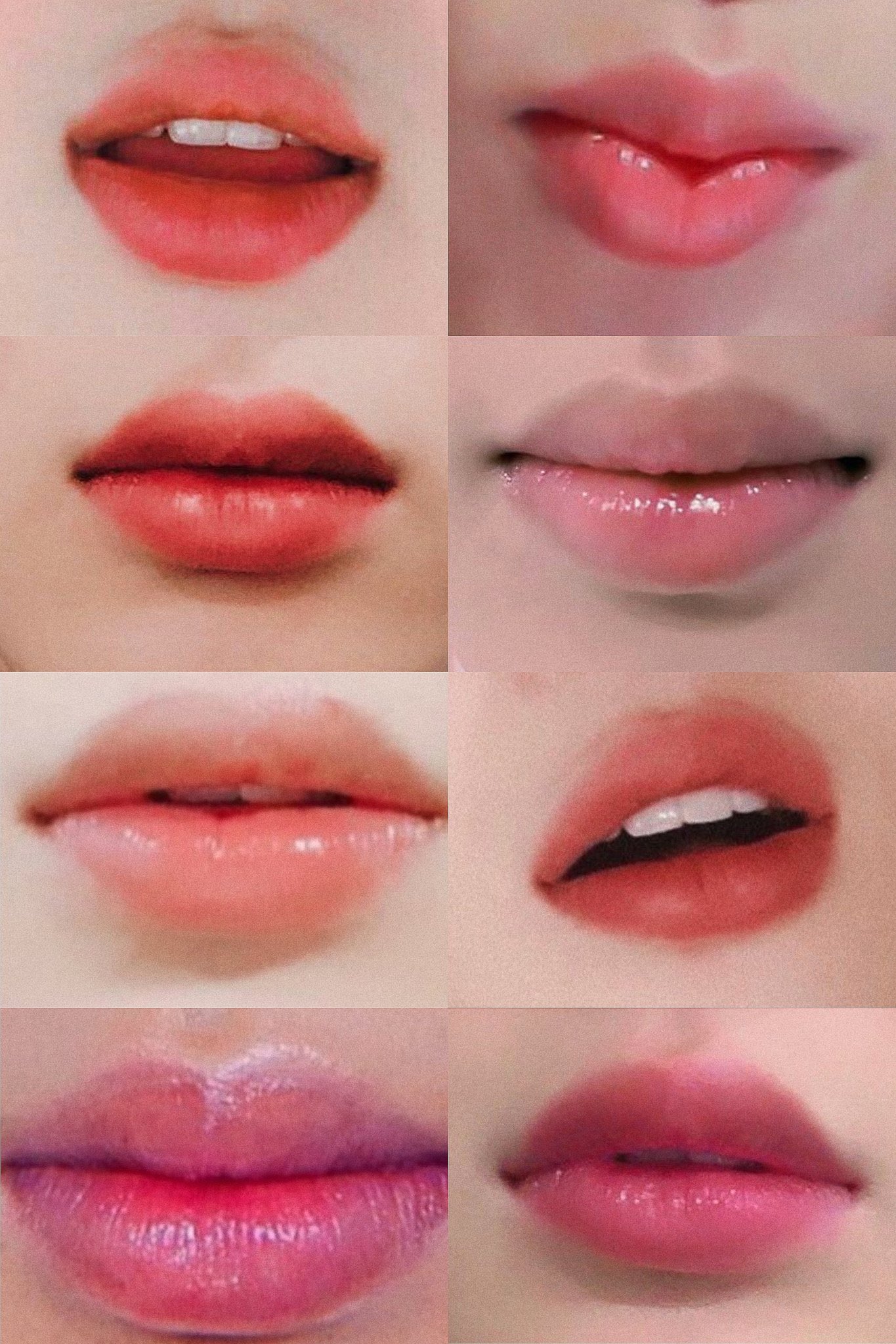 JIMIM 🍒 on Twitter "park jimin's lips