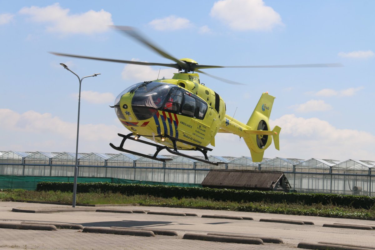 MarcoC42's tweet photo. Lifeliner1 Buitenkaag https://t.co/pEQrLVoBTY