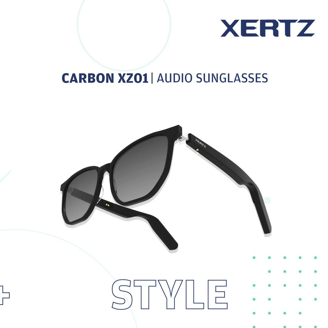 xertzglobal's tweet photo. Style reflects who you are...These sunglasses have a unique and fresh style that belong with you!

#CarbonXZ01 #XZ01 #audioframes #audiosunglasses #xertzaudioframes
#xertzaudiosunglasses #openearexperience #openearmusic #openearaudio 
#xertz #xertzglobal https://t.co/FaJuqdcmNI