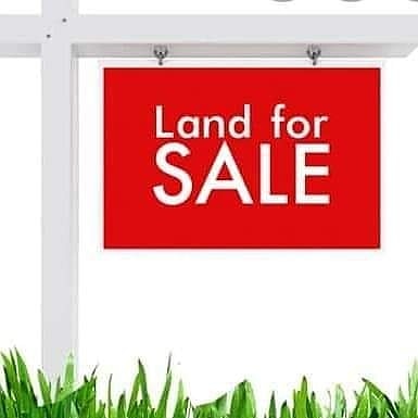 BoomanagePropty's tweet photo. *LAND FOR IN SALE ORAL ESTATE, BY THE SECOND TOLL GATE, LEKKI:*

Land Size: 650 Square Metres.

Title: C. of O.

Price: N110Million (NET).

*Contact: +2348139096910; +2348123173582.* https://t.co/HmjtU9ryy9