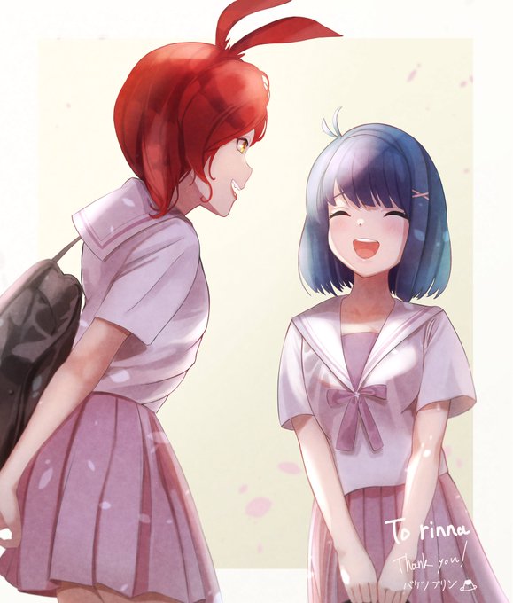 これからもどんどん描いていくよ〜 