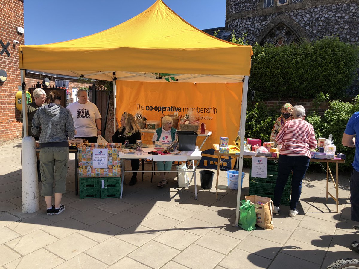 dean blyth tweet media