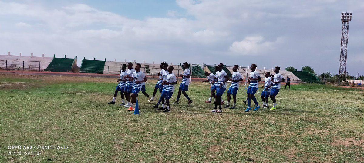 desert_fc's tweet photo. 🏆NNL21 WK13 🇳🇬

      MATCH DAY
@desert_fc 🆚 @NigerTornadoes 
Light Shakeup
@nnationalleague @Inside_Yobe @YobeHouse @YobeStateGovt @GovtYobeState @BuniMedia https://t.co/uAT511POt7