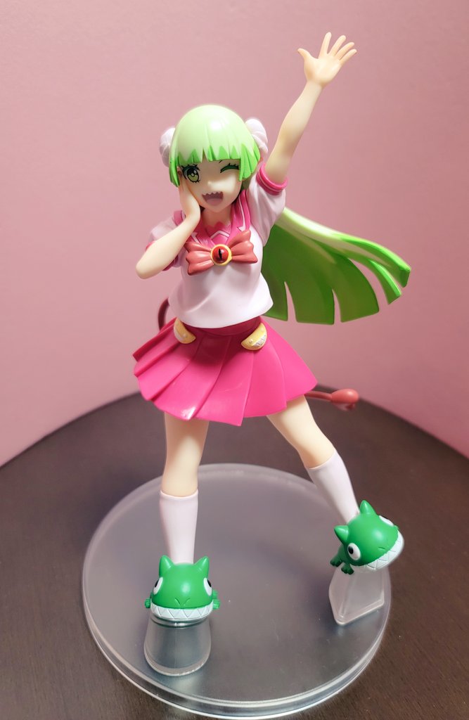 Clara 可愛すぎてアップも コナーとマーフのスリッパ買おうか悩み中 魔入りました入間くん ウァラク クララ ウァラククララ T Co Xtrix1bkxu Twitter