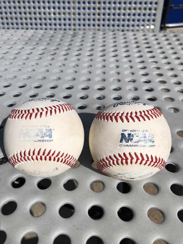 Old Dominion Baseball on Twitter "Goodness gracious bust out the tape