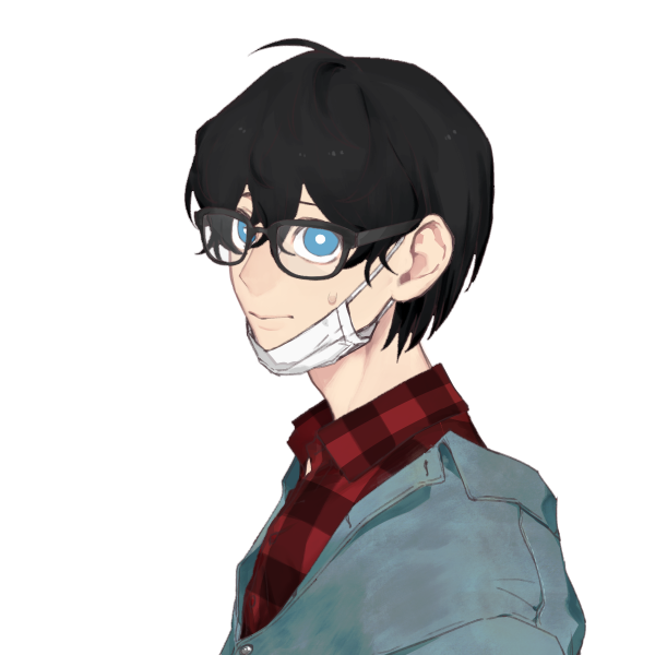 メガネ男子のtwitterイラスト検索結果 古い順 メガネ男子のtwitterイラスト検索結果 古い順