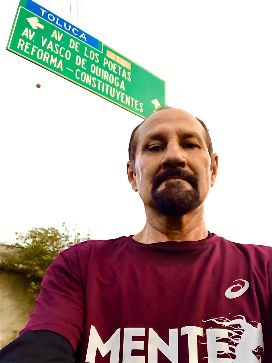 RicardoMch10's tweet photo. Bendecido Sábado Atletas🏃🏻‍♀️🏃‍♂️11k en cuestas correr es vida 👊 #AsicsMexico 
#YoElegiCorrer #FalconsRunners #MeEncantaCorrer #TemploRunner #EntreRunners #FenixRun_Puebla #SportsJunkie_MX 
#ComuniRunners #RunningWhithLibertad 
#instarunmx
@ManicomioRunner
#mexrun
#esdecorredores_ https://t.co/houqTf6V5M