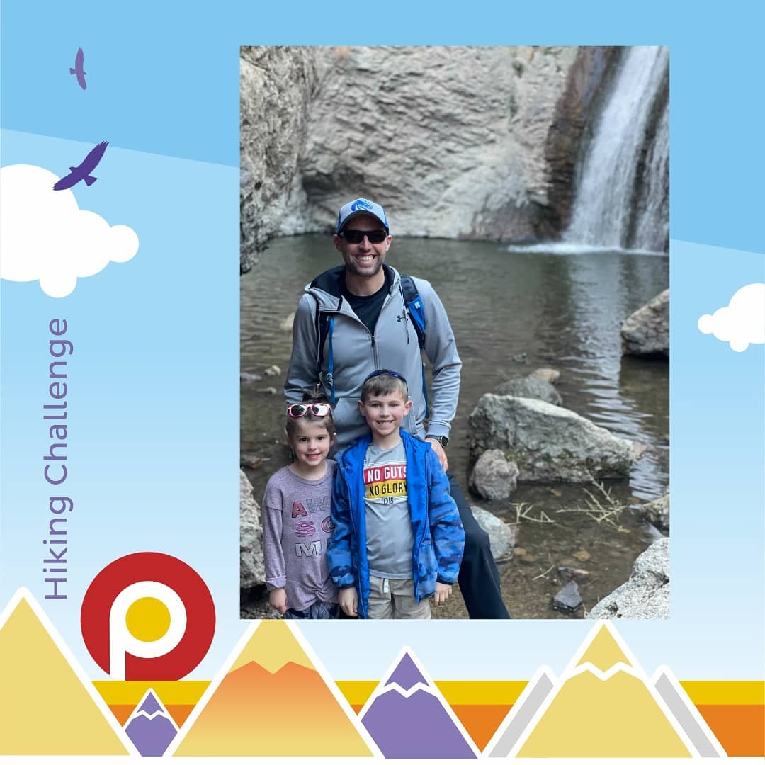 PerconaRocks's tweet photo. Guys, we want to remind you that we continue our hiking challenge #Percona_ClimbingToNewHeights  😉

Today we have a new contribution from Travis, Percona Corporate Conscious - 1160m!✌️
More info⬇️
https://t.co/ceThAdEFdG https://t.co/u3HpqXII0E