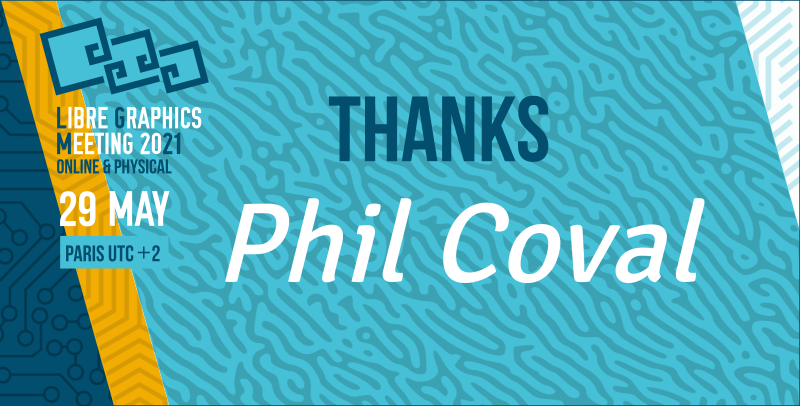 Thanks for talk about a free pinball game ! #LGM21