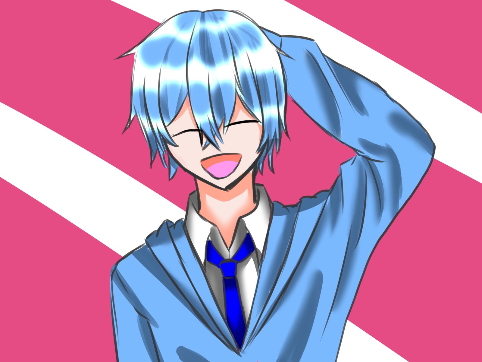 Lv 急いで描いたから落書き程度だけど ころんくんお誕生日おめでとう ころんくん誕生祭21 ころんくんイラスト ころんくん 落書き T Co Yahwt0nuhs Twitter