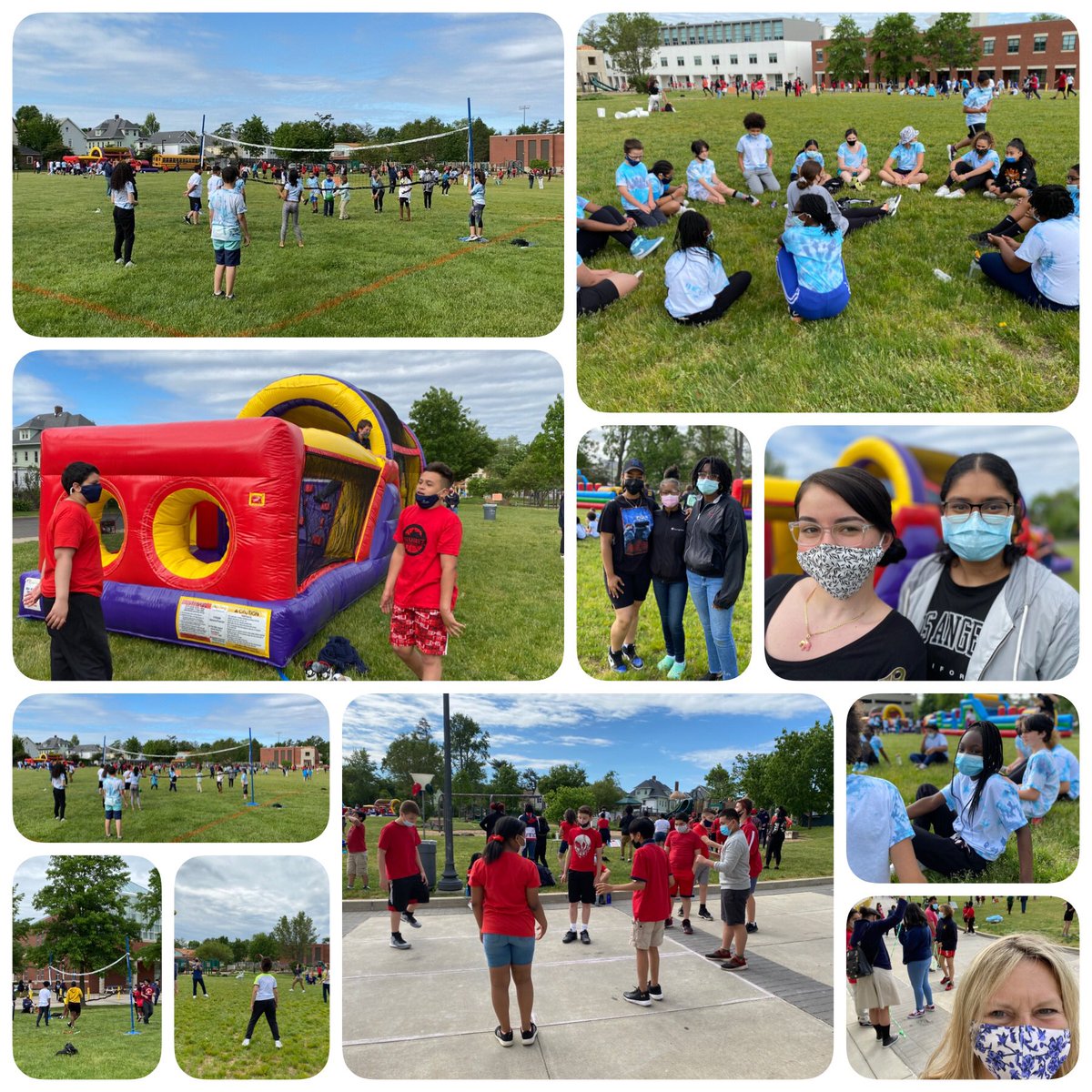 Julie Goldstein (@julie_goldstein) on Twitter photo Starting out the weekend with a happy heart after our whole school field day yesterday! To see pure joy and happiness on so many faces was like a ray of light piercing through the darkness. #SEL #play #recess all day. <a href="/HartfordMagnet/">HartfordMagnetSchool</a> <a href="/Hartford_Public/">Hartford Public Schools</a> Starting out the weekend with a happy heart after our whole school field day yesterday! To see pure joy and happiness on so many faces was like a ray of light piercing through the darkness. #SEL #play #recess all day. <a href="/HartfordMagnet/">HartfordMagnetSchool</a> <a href="/Hartford_Public/">Hartford Public Schools</a>