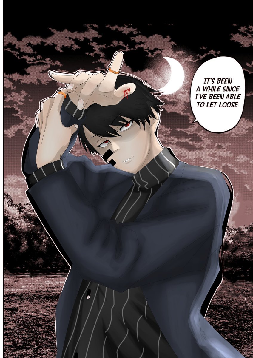 Mudano Naito -桃源暗鬼(Tougen Anki) Chapter 45, Panel number 70