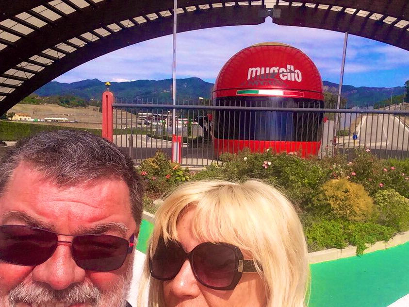 ShesfromWales's tweet image. Loved it there !  a previous trip with @MotoGPJules 😊🏍Mugello ..Italy  @ThePhotoHour  @ThePhotoChallng  #MotoGP  #ItalianGP  #MugelloGP  #italy #motorbikes #beautiful  #travel  #racetrack #photography  #photooftheday  #Helmet