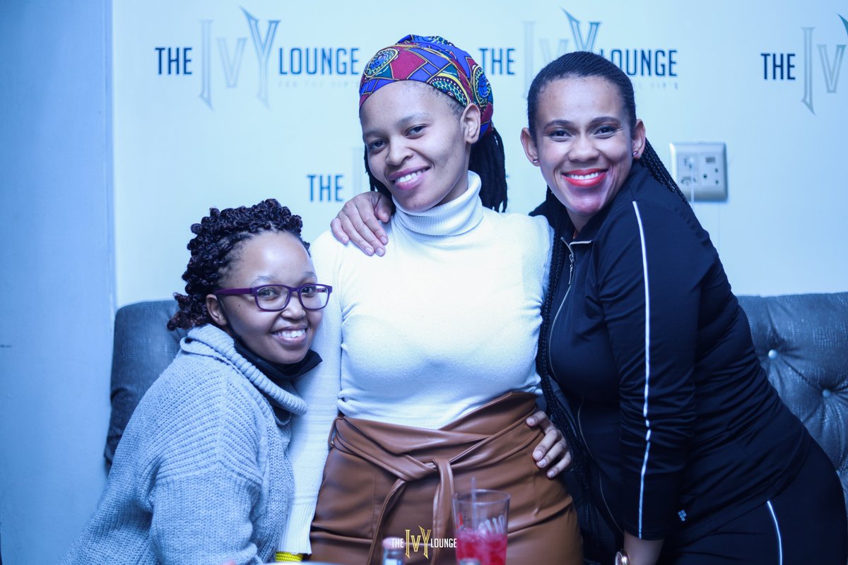 TheIvyLounge's tweet photo. #FreakyFridays #ForTheVIPs https://t.co/hFgIrixLYm