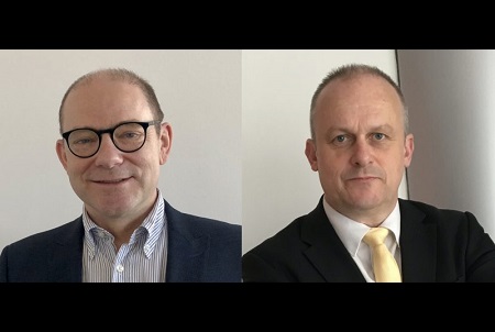 SatelliteProME's tweet photo. Inmarsat appoints two senior leaders to advance UAV connectivity offering https://t.co/w4UNqxdHTq
@InmarsatGlobal #MarkterHove #JonHolmes https://t.co/0MC7gleeHe