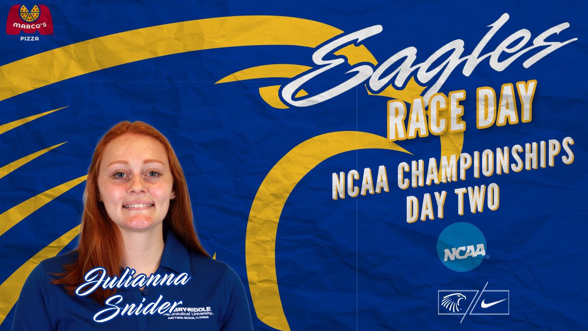 It’s Repechage Day here at the 2021 NCAA #D2ROW Championships! We’ll be competing at 10:36 a.m. & 10:48 a.m. Follow along live on NCAA.com

#GoERAU #StudentPersonPlayer