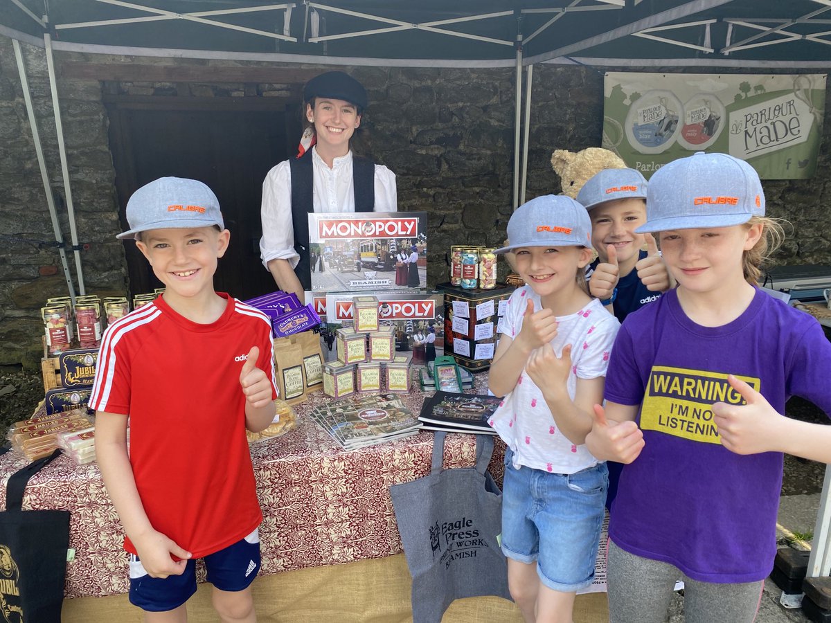 Broom House Farm (broomhousefarm) Twitter