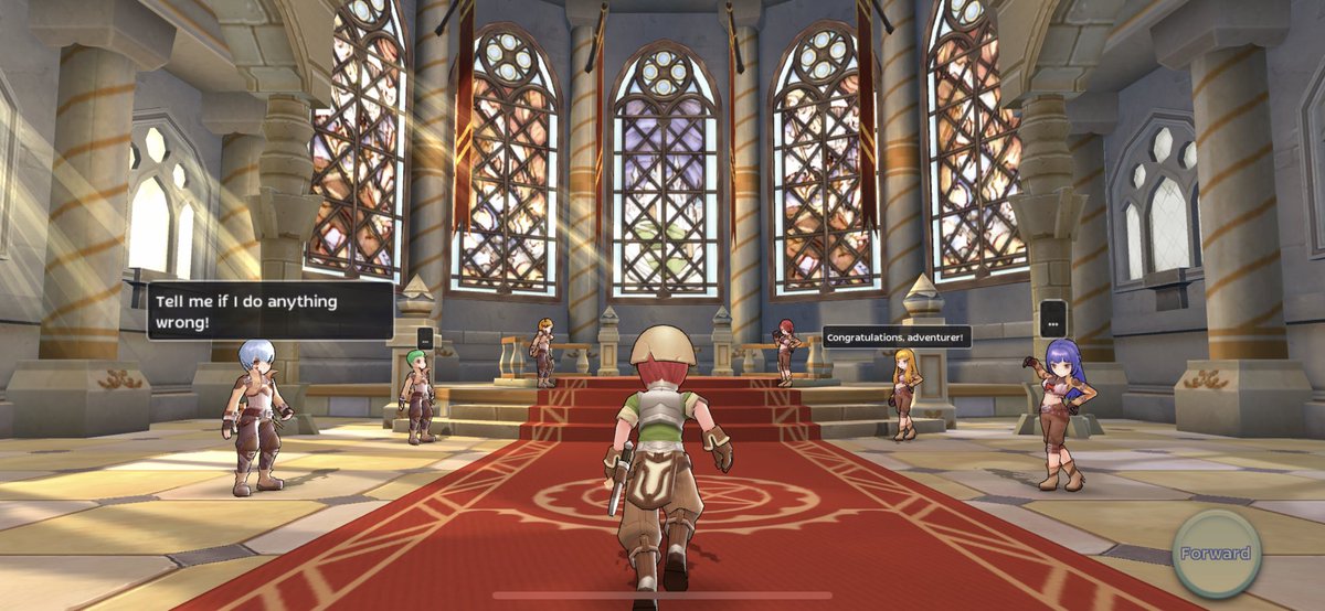 rgpgaming3's tweet photo. Any ragnarok mobile players out there??

Lets gooo!! Add me up!

#mobilegames #ragnarokmobile https://t.co/yI0KbeLjJi