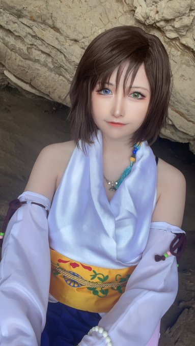 コスプレイヤーましろのTwitter画像10