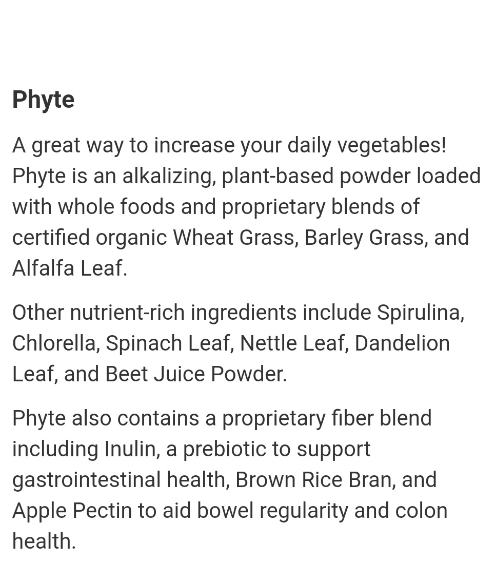 itsLydiaHoney's tweet photo. Buy one get one free (this weekend only‼️)
Add some greens to your meals. Drink #phyte 🍵
📲 +27 (65) 977 2593
🔗 https://t.co/m9k9Uoavmh
📦 Shipping is Available
#lydz_andhealth #free #totallifechanges #FetchYourBody2021 #vegetables #green #healthiswealth #Fitness #tlchq https://t.co/LpSwOZ6iEt