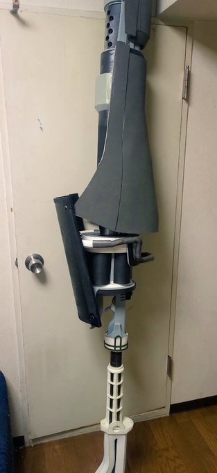 Twitterのコスプレ画像2