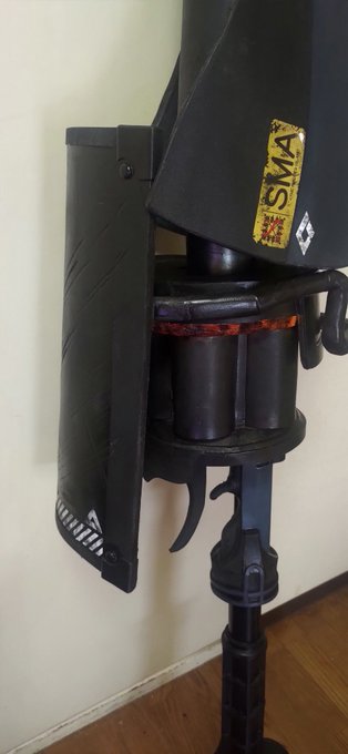 Twitterのコスプレ画像3