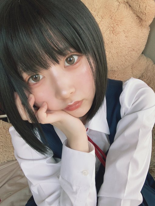 コスプレイヤー合歓のTwitter画像33
