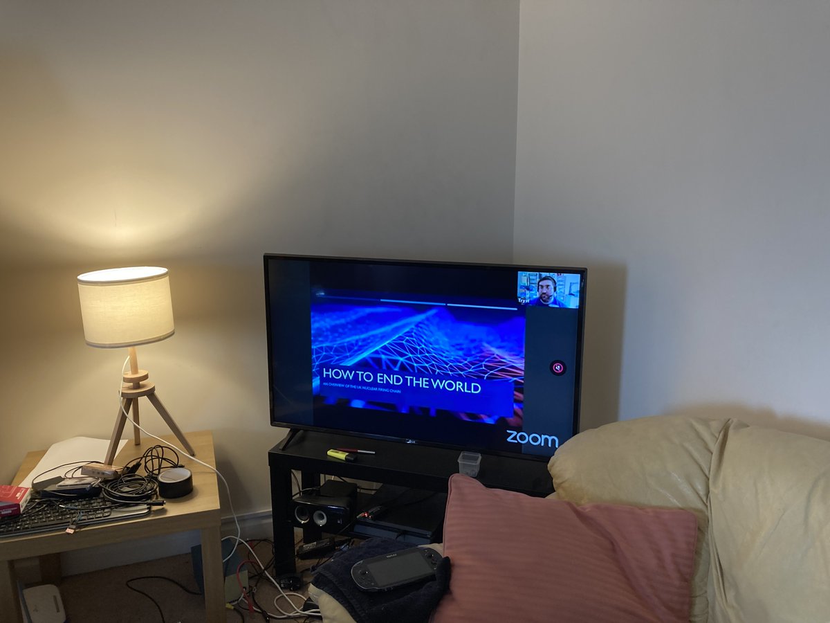 tj - knows what your packets are thinking tweet media